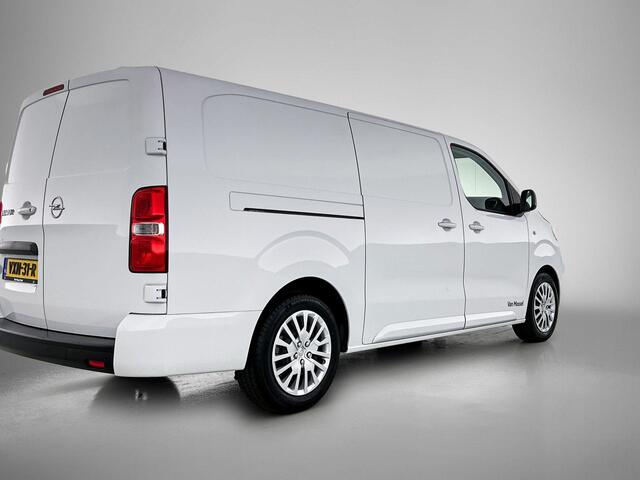 Opel VIVARO Electric L3 75 kWh