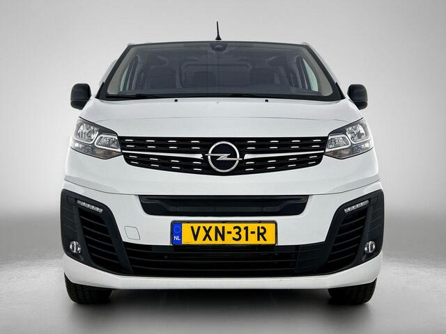 Opel VIVARO Electric L3 75 kWh