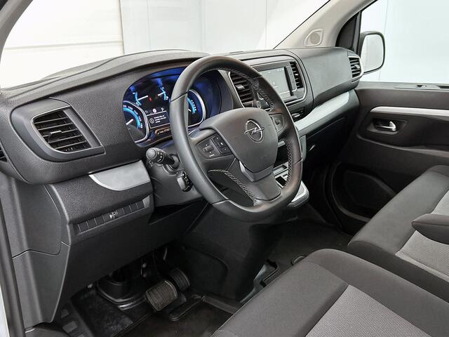 Opel VIVARO Electric L3 75 kWh