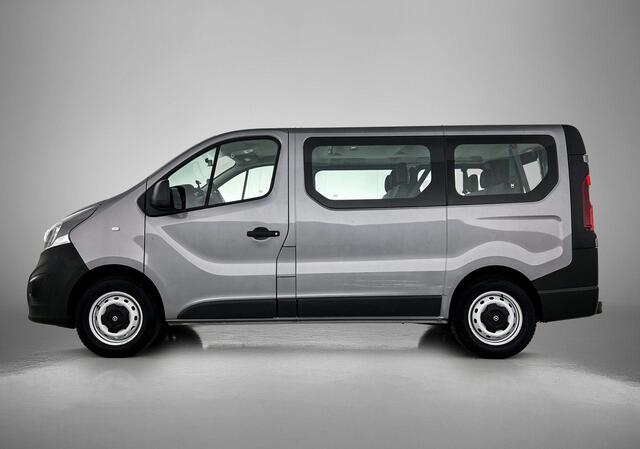 Opel VIVARO Combi 1.6 CDTI L1H1 ecoFLEX Innovation | Airco | Parkeersensoren | Navigatie | 9-Zitplaatsen