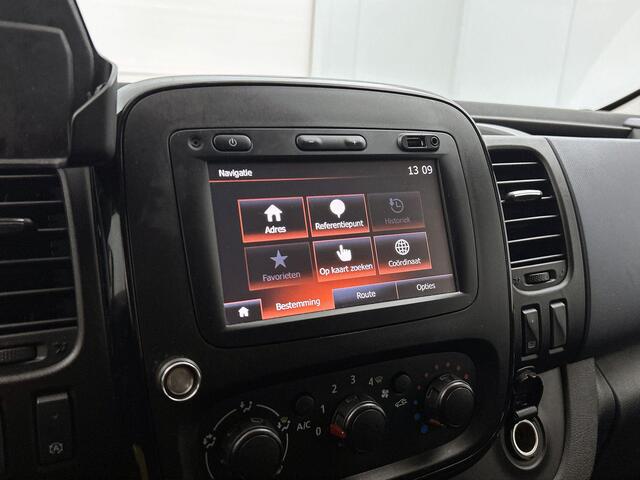 Opel VIVARO Combi 1.6 CDTI L1H1 ecoFLEX Innovation | Airco | Parkeersensoren | Navigatie | 9-Zitplaatsen