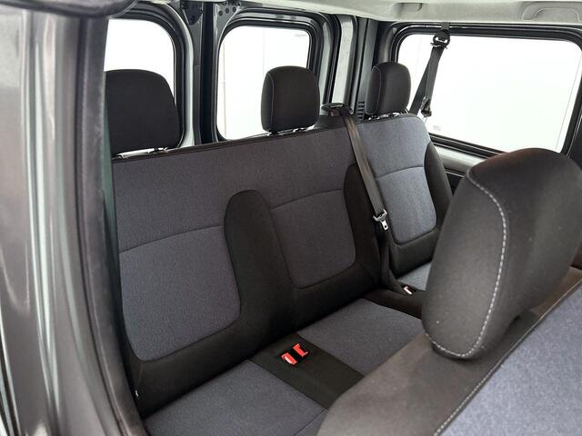 Opel VIVARO Combi 1.6 CDTI L1H1 ecoFLEX Innovation | Airco | Parkeersensoren | Navigatie | 9-Zitplaatsen