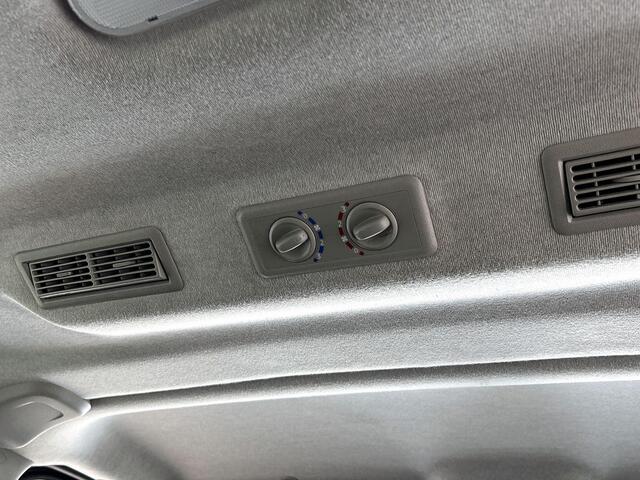 Opel VIVARO Combi 1.6 CDTI L1H1 ecoFLEX Innovation | Airco | Parkeersensoren | Navigatie | 9-Zitplaatsen