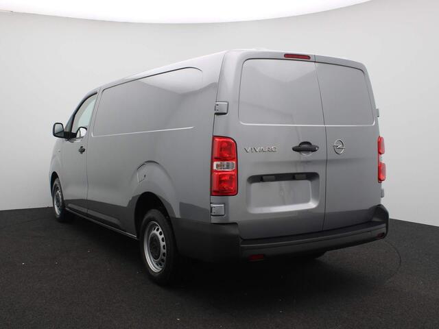 Opel VIVARO 2.0 Diesel 145 L3 Opel Vivaro 2.0 BlueHDi 145 S&S L3
