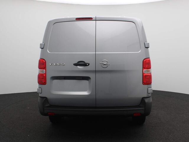 Opel VIVARO 2.0 Diesel 145 L3 Opel Vivaro 2.0 BlueHDi 145 S&S L3
