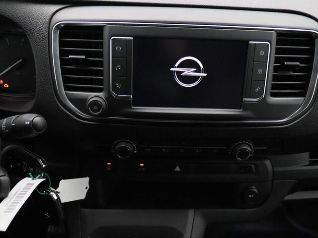 Opel VIVARO 2.0 Diesel 145 L3 Opel Vivaro 2.0 BlueHDi 145 S&S L3