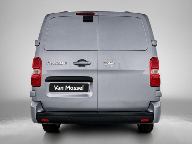 Opel VIVARO Electric L3 75 kWh DC Demo Sale
