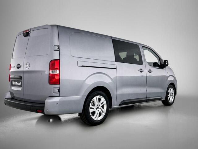 Opel VIVARO Electric L3 75 kWh DC Demo Sale