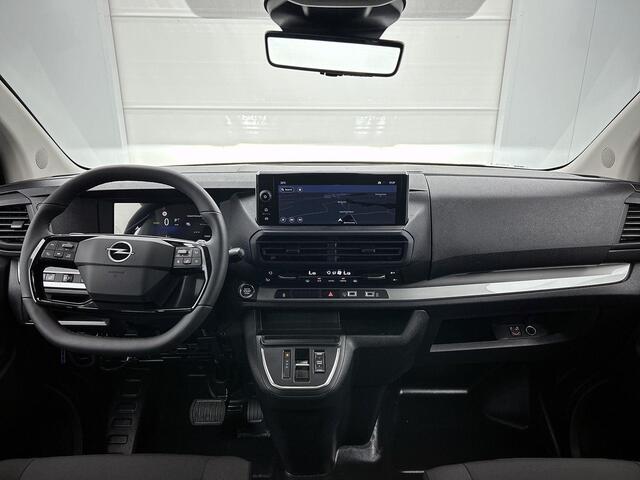Opel VIVARO Electric L3 75 kWh DC Demo Sale