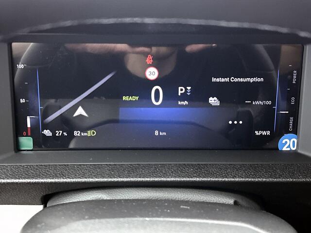 Opel VIVARO Electric L3 75 kWh DC Demo Sale