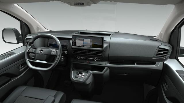 Opel VIVARO Electric L3 50 kWh DC | NU TE BESTELLEN | VANAF ¤ 42.300,- | MKB KORTING Q2 VANAF 24% | TOT 8 JAAR GARANTIE