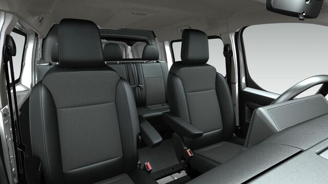 Opel VIVARO Electric L3 50 kWh DC | NU TE BESTELLEN | VANAF ¤ 42.300,- | MKB KORTING Q2 VANAF 24% | TOT 8 JAAR GARANTIE