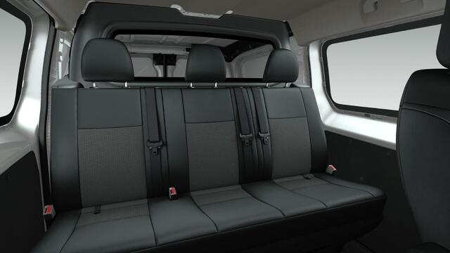 Opel VIVARO Electric L3 50 kWh DC | NU TE BESTELLEN | VANAF ¤ 42.300,- | MKB KORTING Q2 VANAF 24% | TOT 8 JAAR GARANTIE