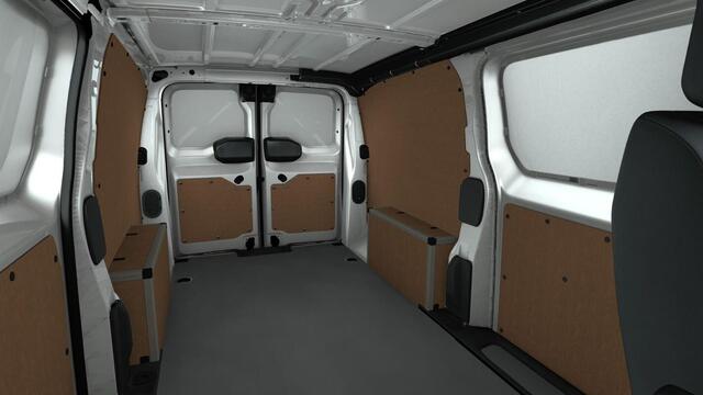 Opel VIVARO Electric L3 50 kWh DC | NU TE BESTELLEN | VANAF ¤ 42.300,- | MKB KORTING Q2 VANAF 24% | TOT 8 JAAR GARANTIE