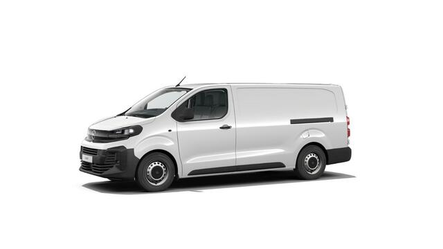 Opel VIVARO Electric L2 50 kWh | NU TE BESTELLEN | VANAF ¤ 38.400,- | MKB KORTING Q2 VANAF 24% | TOT 8 JAAR GARANTIE
