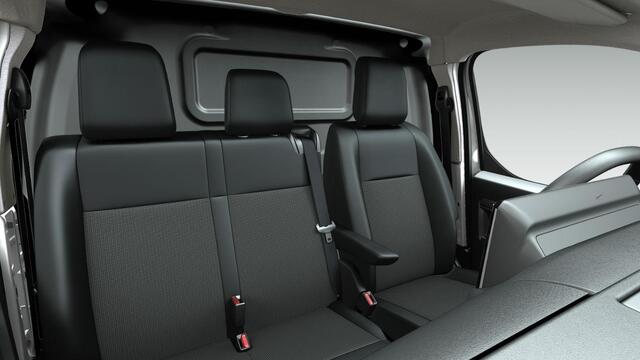Opel VIVARO Electric L2 50 kWh | NU TE BESTELLEN | VANAF ¤ 38.400,- | MKB KORTING Q2 VANAF 24% | TOT 8 JAAR GARANTIE