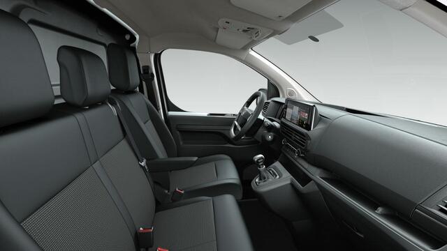 Opel VIVARO 1.5 Diesel 120 S&S L3 | NU TE BESTELLEN | VANAF ¤ 42.322,- INCL BPM | MKB KORTING Q2 VANAF 14% | TOT 8 JAAR GARANTIE