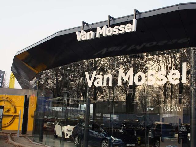 Opel VIVARO 1.5 Diesel 120 S&S L3 | NU TE BESTELLEN | VANAF ¤ 42.322,- INCL BPM | MKB KORTING Q2 VANAF 14% | TOT 8 JAAR GARANTIE