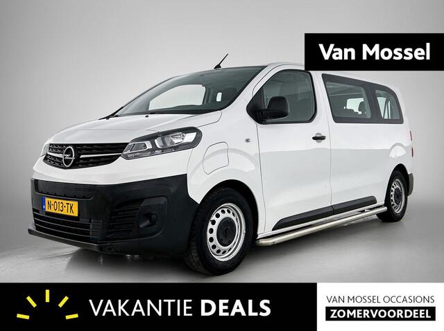 Opel VIVARO Vivaro-e Combi L2H1 75 kWh