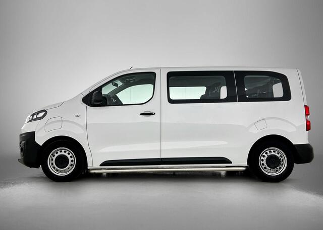 Opel VIVARO Vivaro-e Combi L2H1 75 kWh