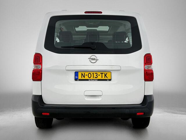 Opel VIVARO Vivaro-e Combi L2H1 75 kWh