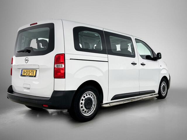 Opel VIVARO Vivaro-e Combi L2H1 75 kWh