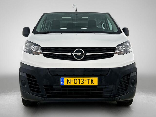 Opel VIVARO Vivaro-e Combi L2H1 75 kWh