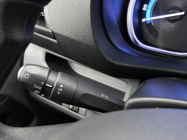 Opel VIVARO Vivaro-e Combi L2H1 75 kWh