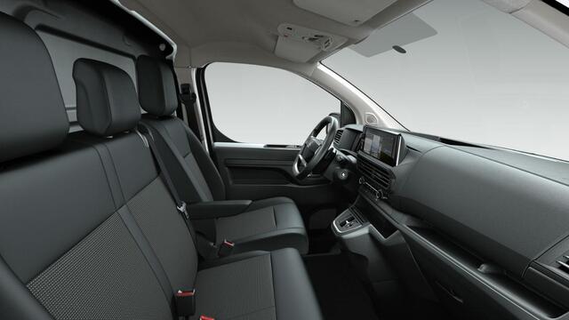Opel VIVARO Electric L3 50 kWh | NU TE BESTELLEN | VANAF ¤ 39.300,- | MKB KORTING Q2 VANAF 24% | TOT 8 JAAR GARANTIE