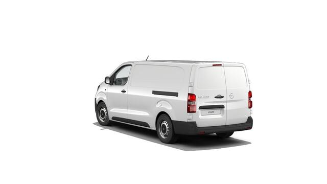 Opel VIVARO 1.5 Diesel 120 S&S L2 | NU TE BESTELLEN | VANAF ¤ 40.450,- INCL BPM | MKB KORTING Q2 VANAF 14% | TOT 8 JAAR GARANTIE