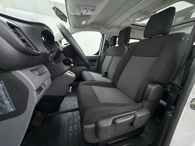 Opel VIVARO Vivaro-e Combi L2H1 75 kWh | 9 persoons | Cruise control