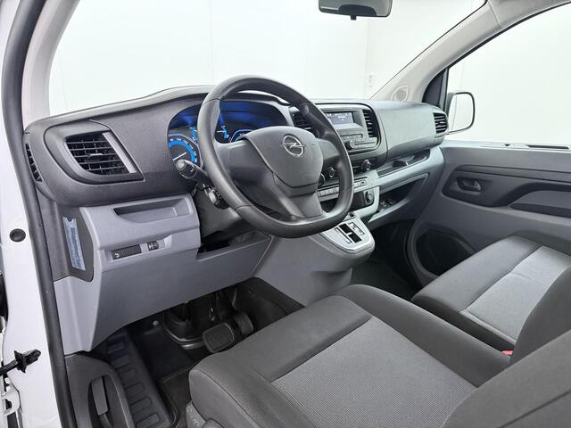 Opel VIVARO Vivaro-e Combi L2H1 75 kWh | 9 persoons | Cruise control