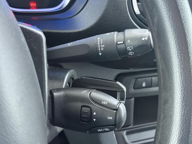 Opel VIVARO Vivaro-e Combi L2H1 75 kWh | 9 persoons | Cruise control