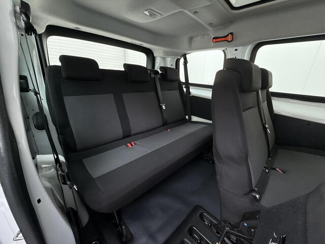Opel VIVARO Vivaro-e Combi L2H1 75 kWh | 9 persoons | Cruise control