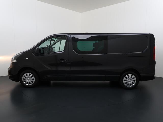 Opel VIVARO 1.6 CDTI L2H1 DC Sport EcoFlex | Navigatie | Parkeer camera