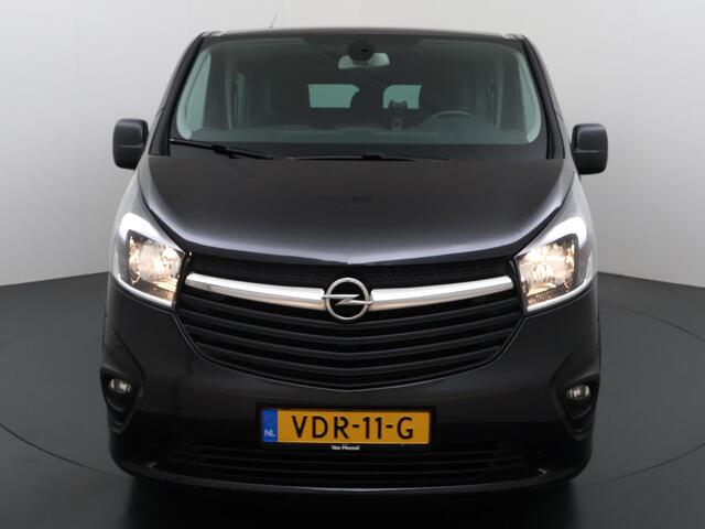Opel VIVARO 1.6 CDTI L2H1 DC Sport EcoFlex | Navigatie | Parkeer camera