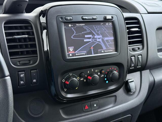 Opel VIVARO 1.6 CDTI L2H1 DC Sport EcoFlex | Navigatie | Parkeer camera