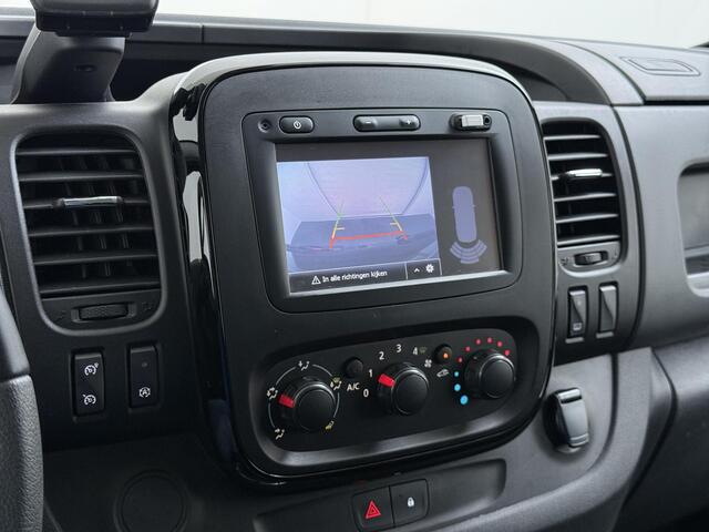 Opel VIVARO 1.6 CDTI L2H1 DC Sport EcoFlex | Navigatie | Parkeer camera