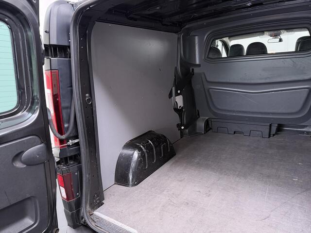 Opel VIVARO 1.6 CDTI L2H1 DC Sport EcoFlex | Navigatie | Parkeer camera