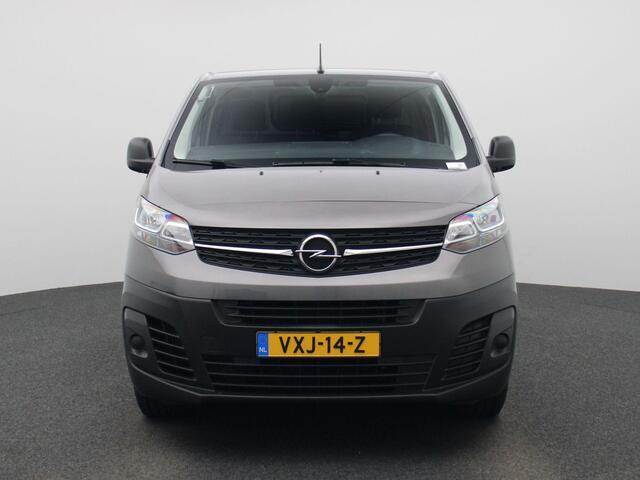 Opel VIVARO 2.0 BlueHDi 145 S&S L3 | Airconditioning | Parkeersensoren | Trekhaak | Zijschuifdeur |