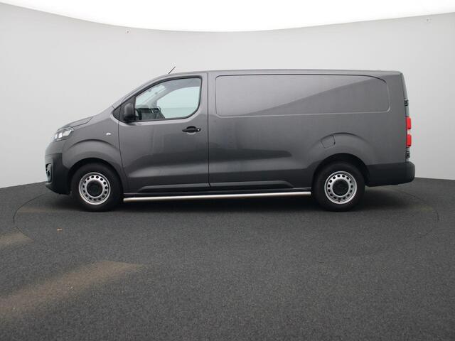 Opel VIVARO 2.0 BlueHDi 145 S&S L3 | Airconditioning | Parkeersensoren | Trekhaak | Zijschuifdeur |