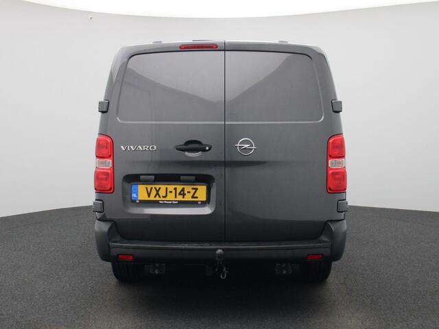 Opel VIVARO 2.0 BlueHDi 145 S&S L3 | Airconditioning | Parkeersensoren | Trekhaak | Zijschuifdeur |