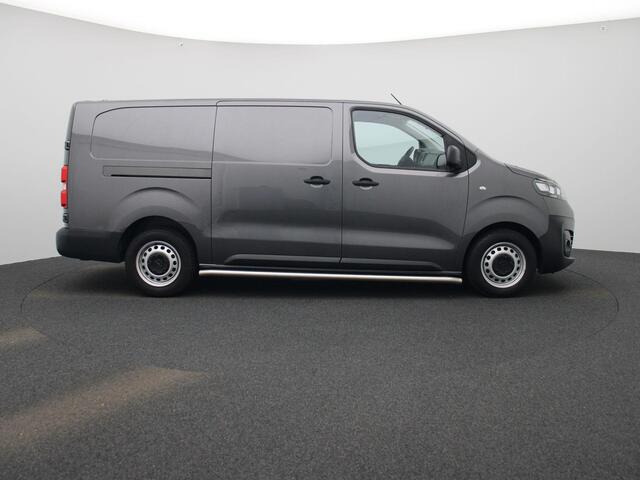 Opel VIVARO 2.0 BlueHDi 145 S&S L3 | Airconditioning | Parkeersensoren | Trekhaak | Zijschuifdeur |