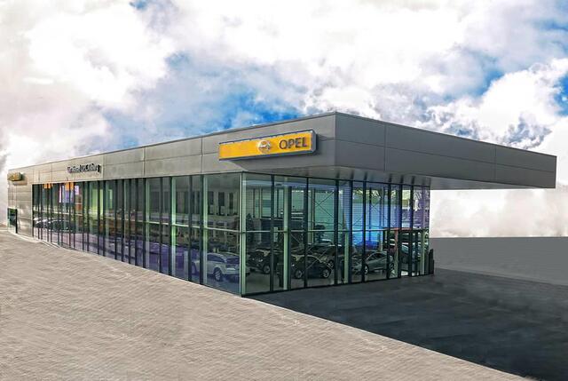 Opel VIVARO 2.0 Diesel 145 S&S L2