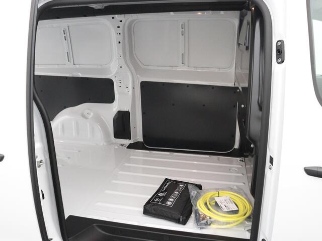 Opel VIVARO Vivaro-e L3H1 Edition 75 kWh Opel Vivaro | 136pk | Automaat | Airco | Navigatie | Demo |