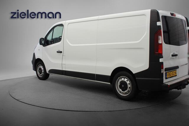 Opel VIVARO 1.6 CDTI L2H1 Edition EcoFlex - Camera, Cruise, Trekhaak