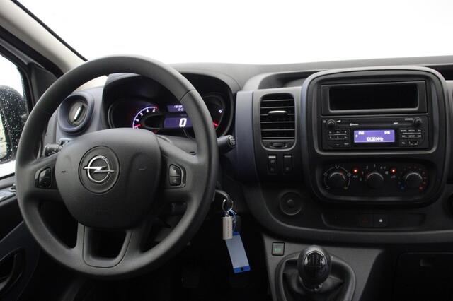 Opel VIVARO 1.6 CDTI L2H1 Edition EcoFlex - Camera, Cruise, Trekhaak