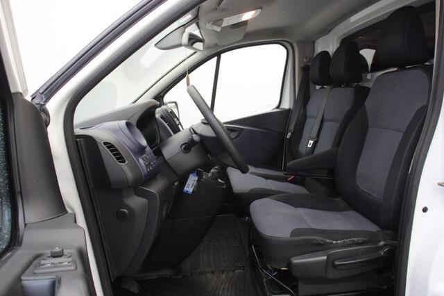 Opel VIVARO 1.6 CDTI L2H1 Edition EcoFlex - Camera, Cruise, Trekhaak