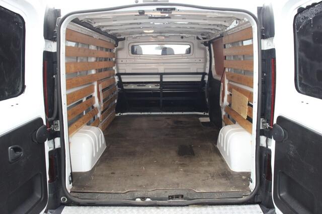 Opel VIVARO 1.6 CDTI L2H1 Edition EcoFlex - Camera, Cruise, Trekhaak