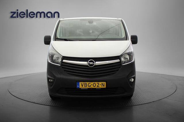Opel VIVARO 1.6 CDTI L2H1 Edition EcoFlex - Camera, Cruise, Trekhaak
